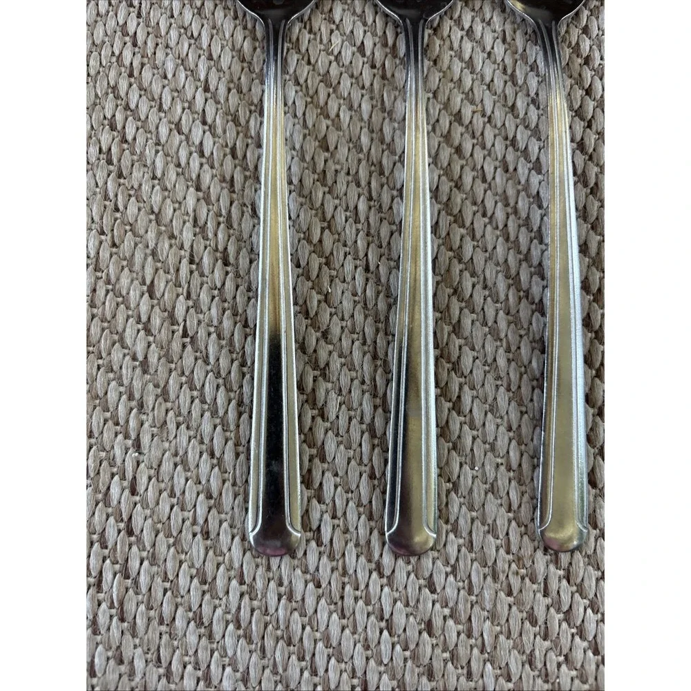 Walco set stainless